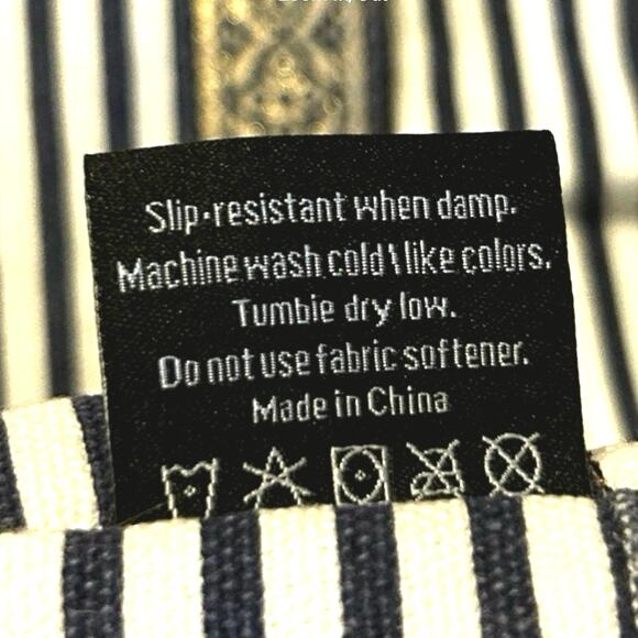 Ewedoos Yoga Mat Bag Carry Exercise Pad Workout Water Bottle Black & White Baby - Picture 14 of 14